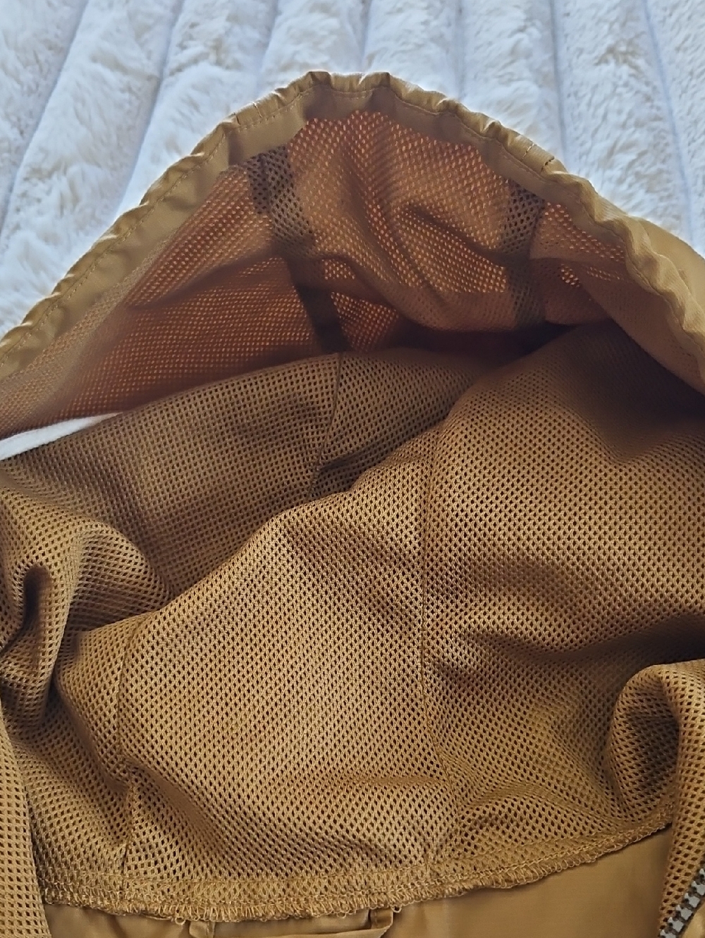 Volcom Pullover Jacket - Picture 6 of 13